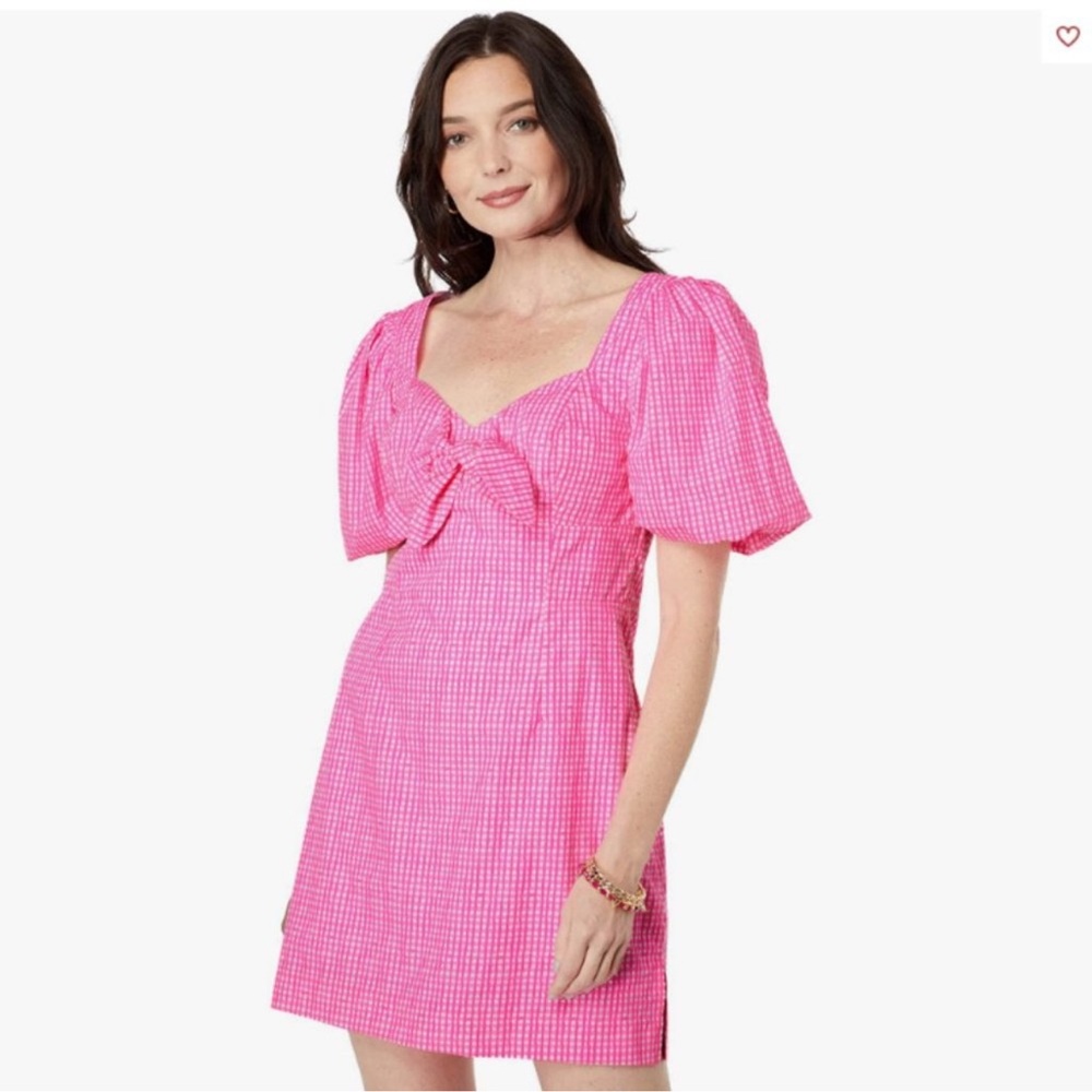 Lily Pulitzer romper